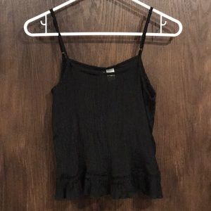 NEVER BEFORE WORN HM BLOUSE